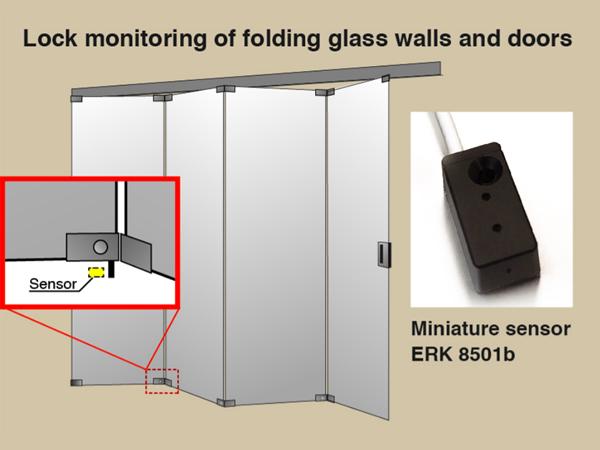 LINK presents latest developments at BAU 2019