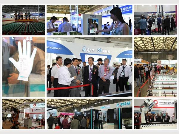 Industry Giants Gathering at China Glass 2019