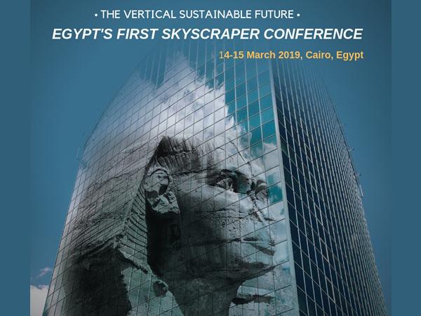 CTBUH CEO Antony Wood to Keynote Egypt Skyscraper Conference