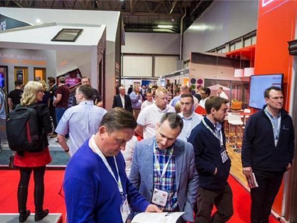 Show-stopping Learning Programme Announced for FIT Show 2019