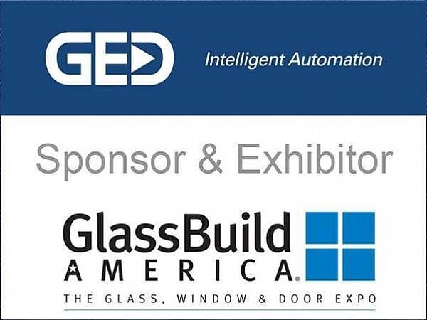 GED Introduces RoboFlow™ PT at GlassBuild America Expo