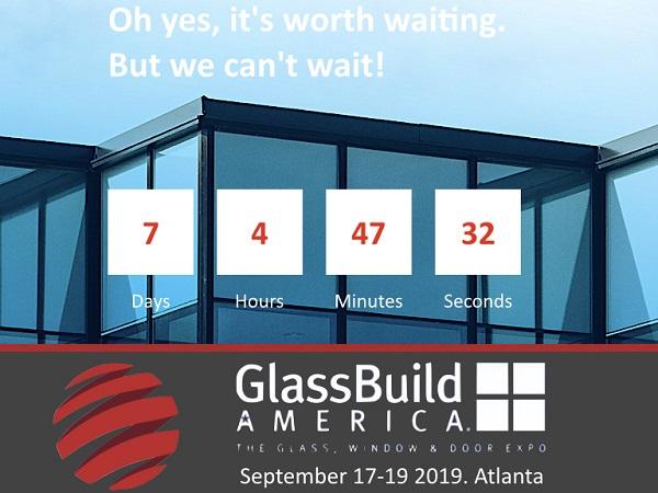 Mappi International: Glassbuild