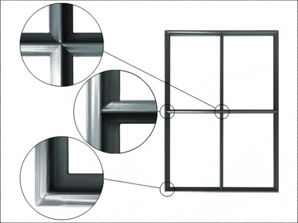 Introducing One55™ Series Fixed Windows with Thermal Evolution™ Technology