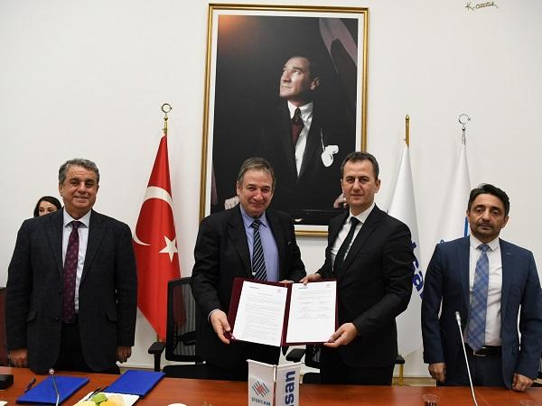 Şişecam Group signs a cooperation agreement for defense industry