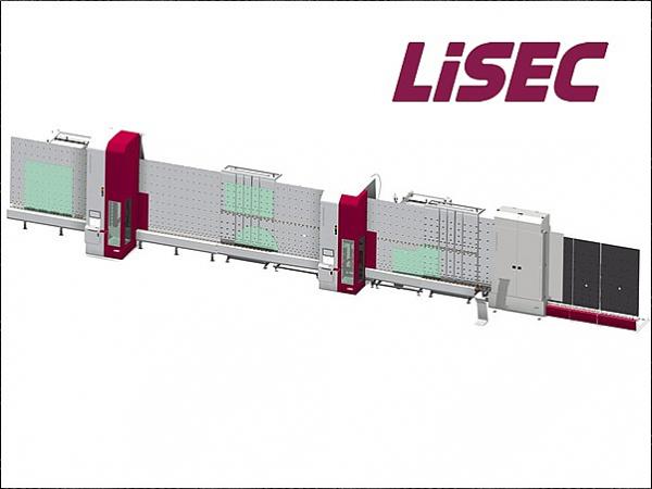 The SplitFin processing line is the first line that can be individually assembled using the configurator