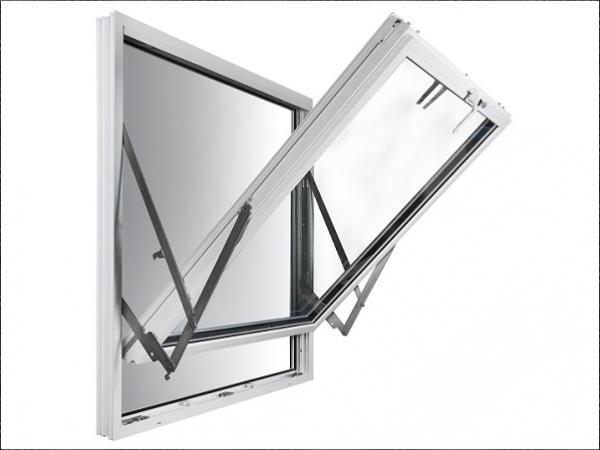 Yale Door and Window Solutions launches Verso Window Hinge