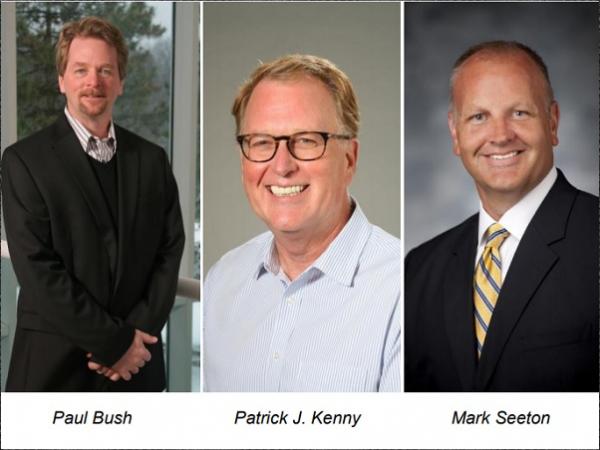 Vitro Architectural Glass names three vice presidents