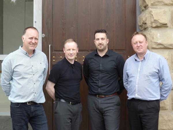 Britplas opens Yorkshire office