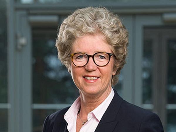 Hilde Merete Aasheim (Photo: Hydro/Halvor Molland)