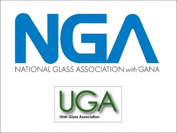 NGA Welcomes Utah Glass Association as Affiliated Chapter