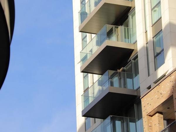 Sapphire case study: North Wharf Gardens, Paddington