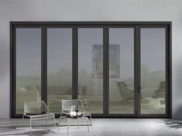 Pella Redesigns Architect Series Scenescape Patio Doors