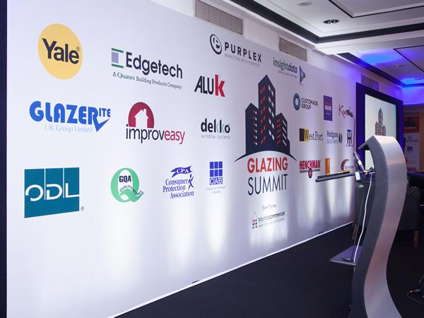 The Glazing Summit 2019