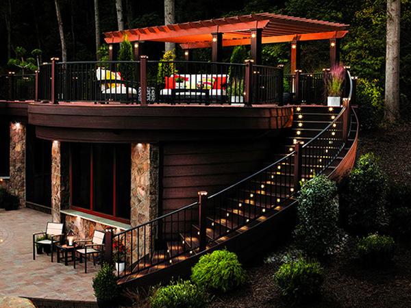 Trex Unveils Top Trends In Outdoor Living For 2019