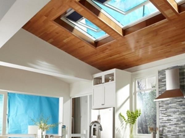 Fgia Updates Design Guide For Sloped Glazing And Skylights Glassonweb Com