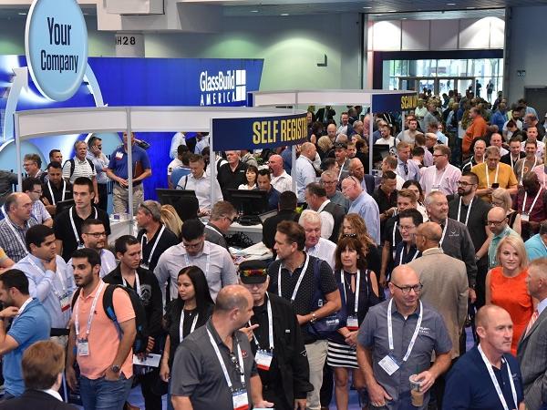 NGA Cancels GlassBuild America 2020