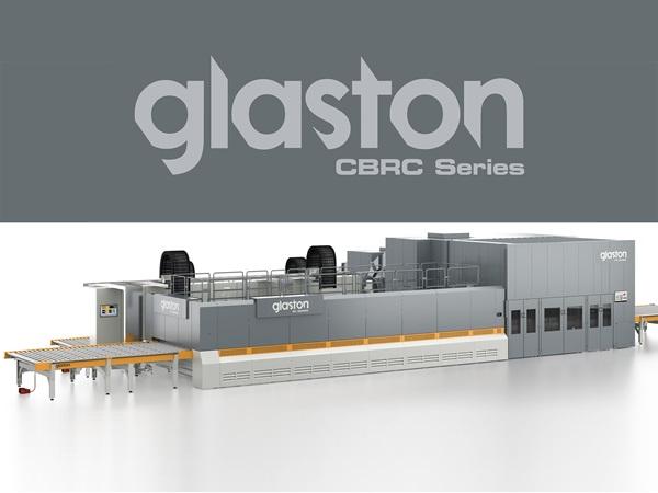 Glaston receives order for CBRC Series tempering line with Vortex Pro™ from North America