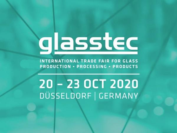 glasstec 2020