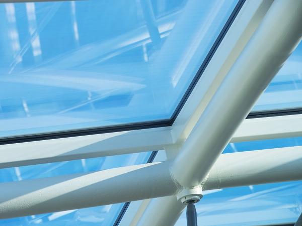 The Newton Relies On Warm Edge Technology From H B Fuller Kommerling Glassonweb Com