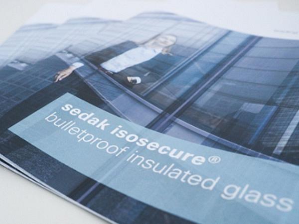 NEW: sedak isosecure brochure