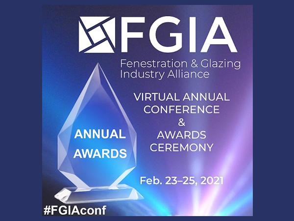 FGIA Recognizes Industry Leaders for Excellence During Annual Awards Ceremony