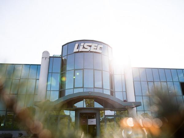 LiSEC breaks its order intake record