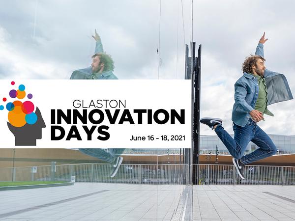 Glaston Innovation Days 2021