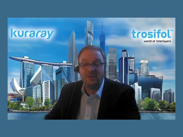 Manufacturing & processing innovations with Christoph Troska | 27 Apr 2021 | 3pm-6pm Bangkok GMT+7