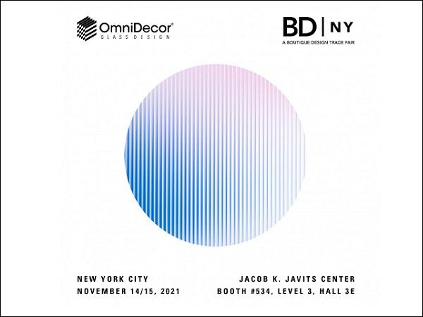 OmniDecor @ BD|NY