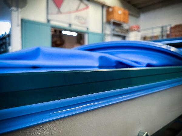 RCN SOLUTIONS launches a new concept in lamination: the RD CLEAN CONCEPT RCN SOLUTIONS launches a new concept in lamination: the RD CLEAN CONCEPT