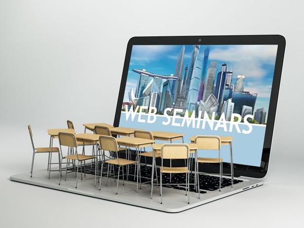 Webinars Trosifol®