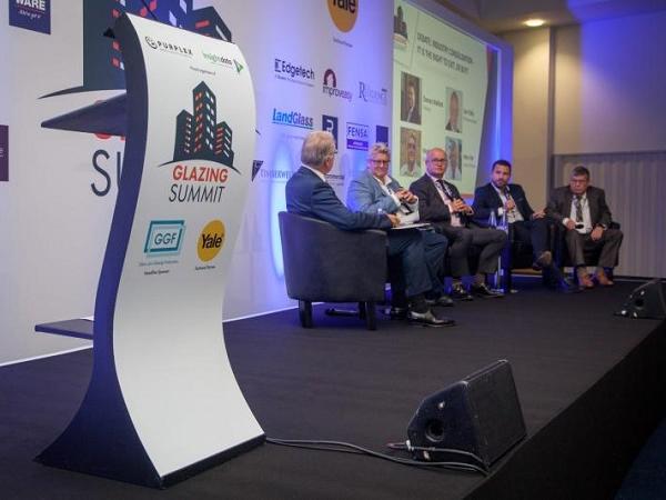 Focus falls on installer strain at Glazing Summit