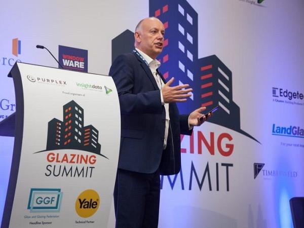 Top Glazing Summit speaker line-up confirmed