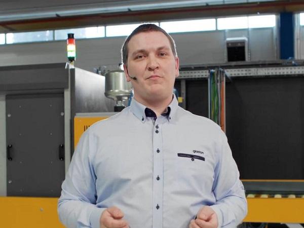 #AskGlaston Lamination Series Episode 4: Laminating line upgrades