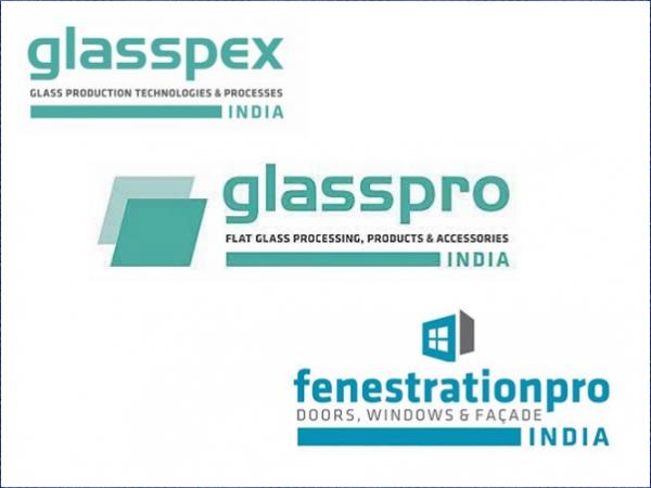 glasspex India, glasspro India, fenestrationpro India 