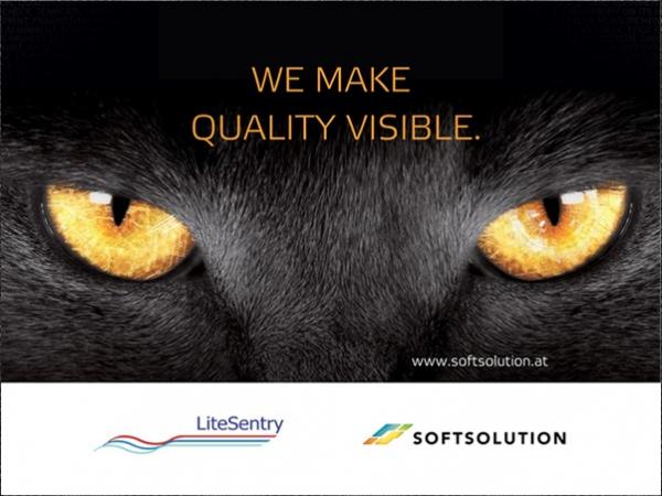 SOFTSOLUTION and LiteSentry: Long-term growth through partnership