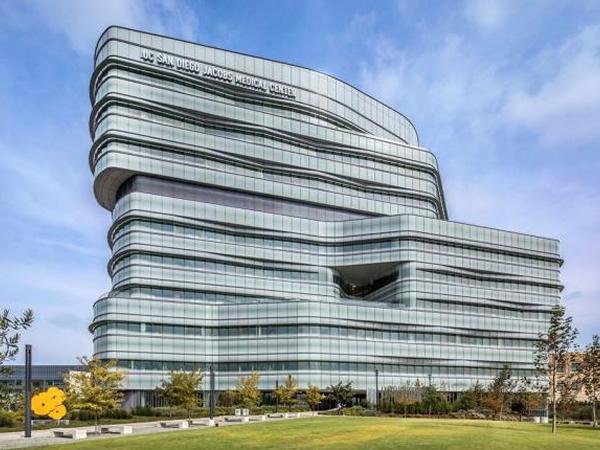 UCSD Health Jacob Medical Center