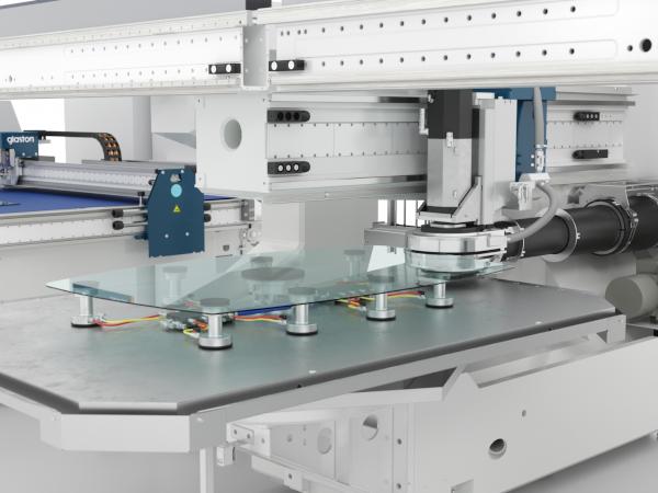 Glaston has received several orders for Automotive pre-processing CHAMP EVO lines