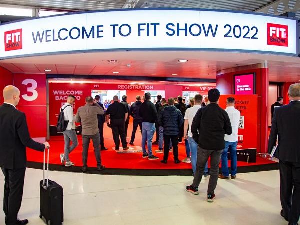 FIT Show Promotional Campaign Wins G Awards 2022 Finalists Spot