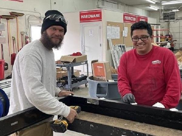 NGA Shifts Focus from Certified Glass Installer Program to Glazier Apprenticeship