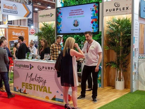 Purplex & Insight data to host ‘Marketing Village’ at FIT 