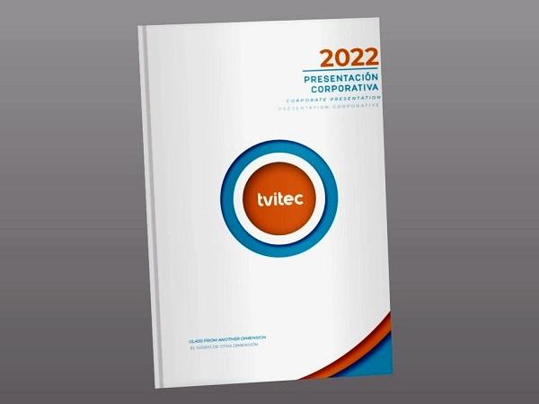 Tvitec Yearbook 2022