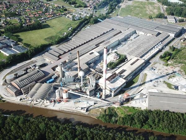 Float glass production line in France closes due to the energy crisis