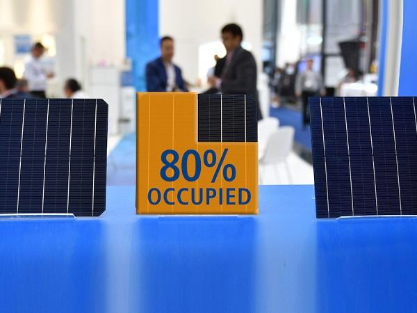 Intersolar Europe 2022: 80 percent already booked