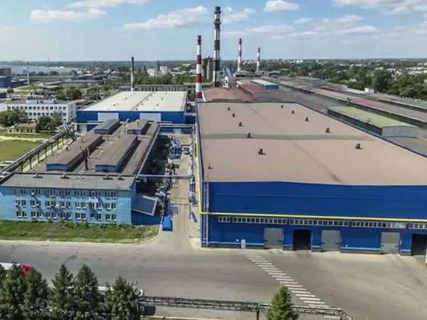 AGC Has Started Considering Transfer of its Business in Russia