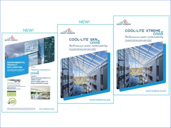 COOL-LITE® XTREME  Saint-Gobain Portugal S.A.