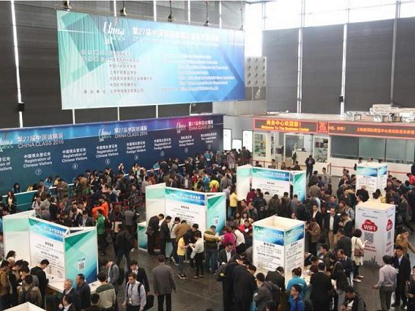 The 33rd China Glass Exhibition is set in Shanghai