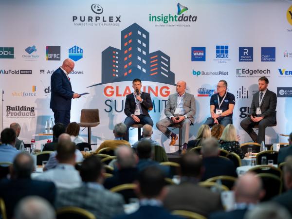 Explosive agenda announced for Glazing Summit