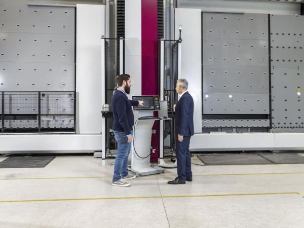 Franke GmbH's Revolutionizes Flat Glass Processing with LiSEC's Cutting-Edge Complete Program"