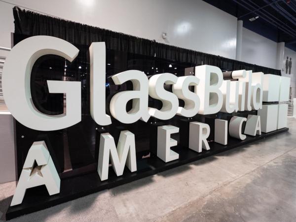 GlassBuild Registration Now Open!